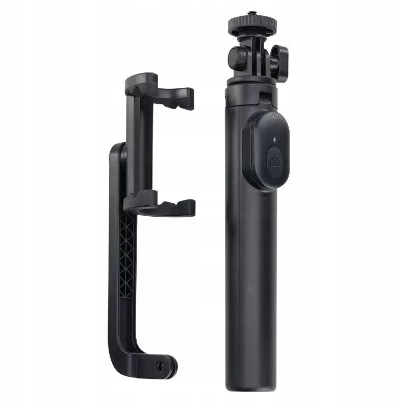 Kijek SELFIE Stick Statyw 95cm 4w1 na Telefon Smartfon 1/4 GoPro + PILOT Model WF-K01