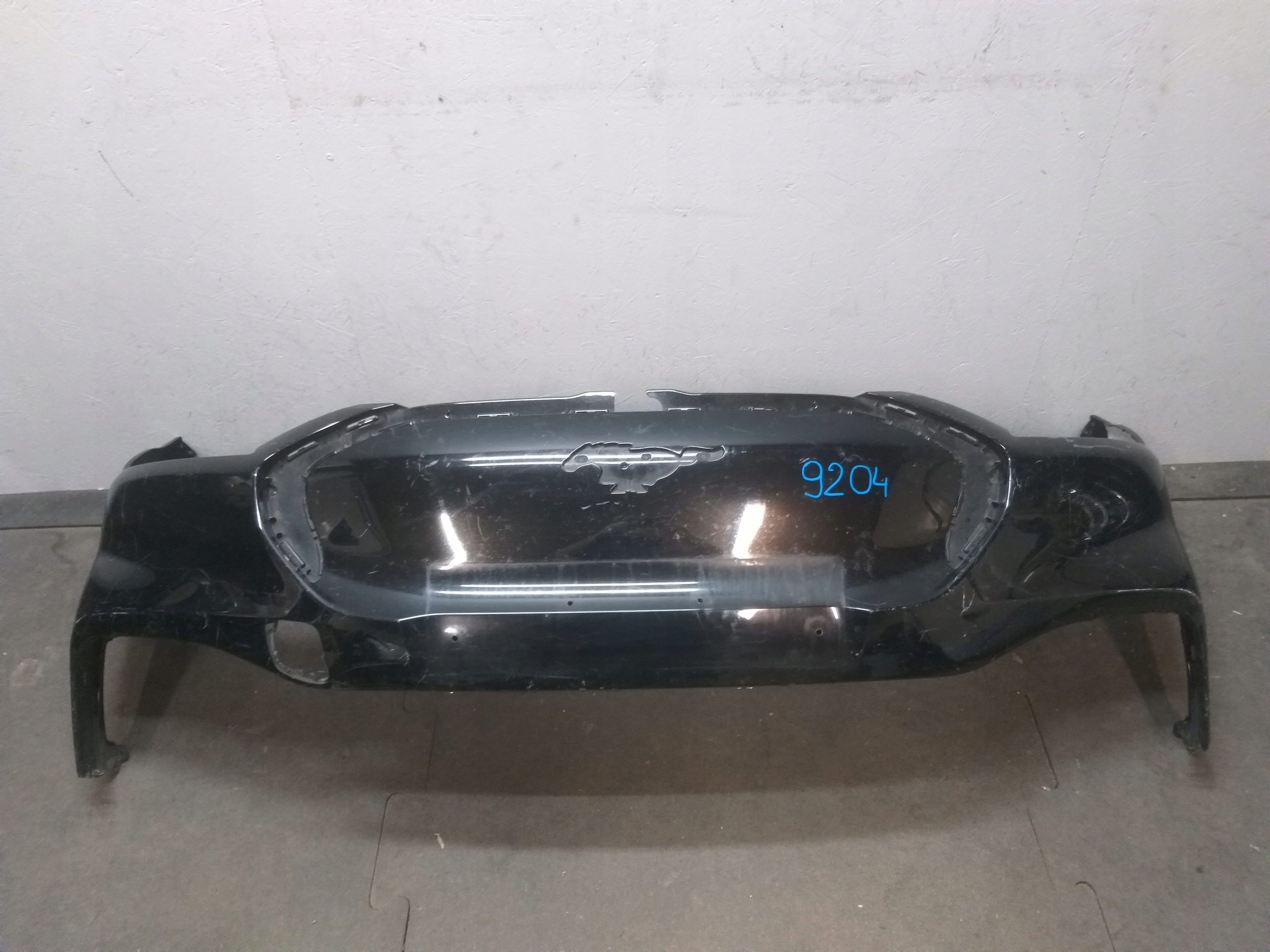 Paraurti Anteriore FORD MUSTANG MACH E MACH-E