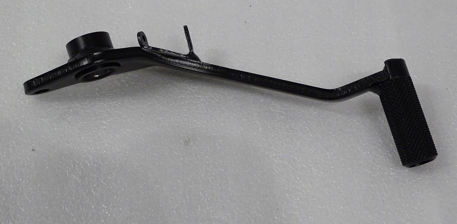 HONDA CBR650R CBR CB 650 R PEDAL HAMULCA DZWIGNIA Part number 46500 MJE D00