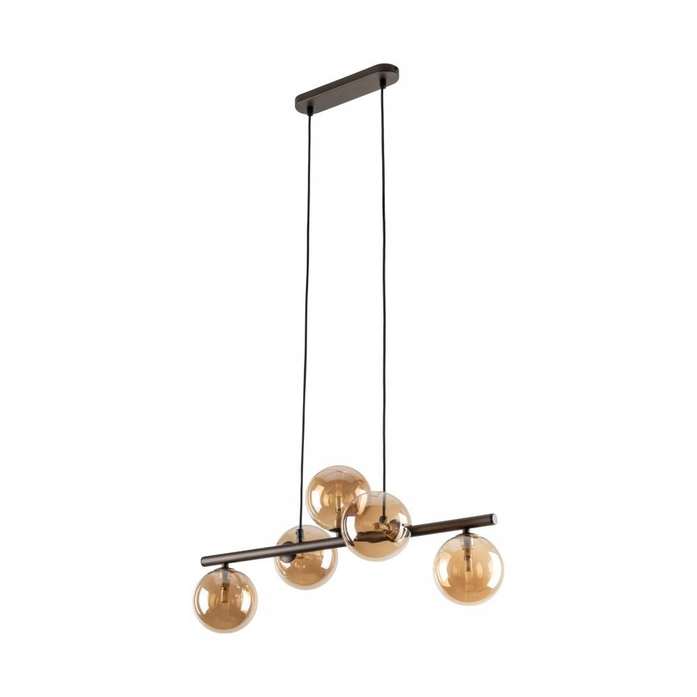Luster Estera Brown 6105 Tk Lighting