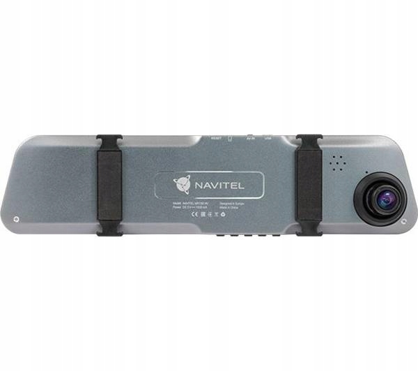 Відеореєстратор Navitel DVR mr155 NV FHD дзеркало
