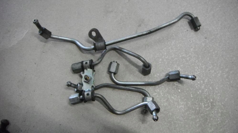 CIVIC VIII 2,2 CTDI 06-11 RURKI PALIWOWE