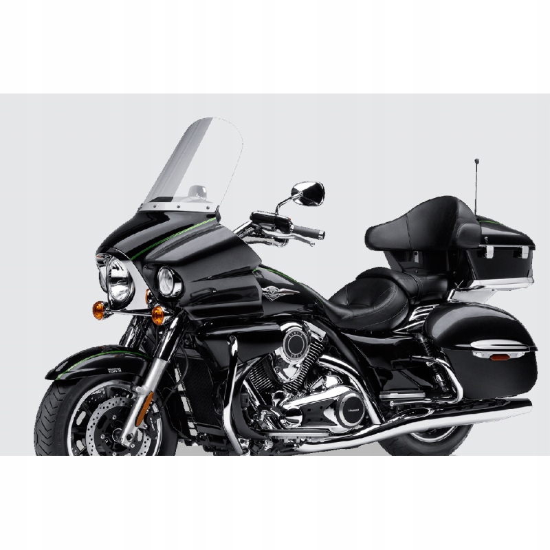

Loster szyba Kawasaki Vn 1700 Vulcan Voyager 09-15