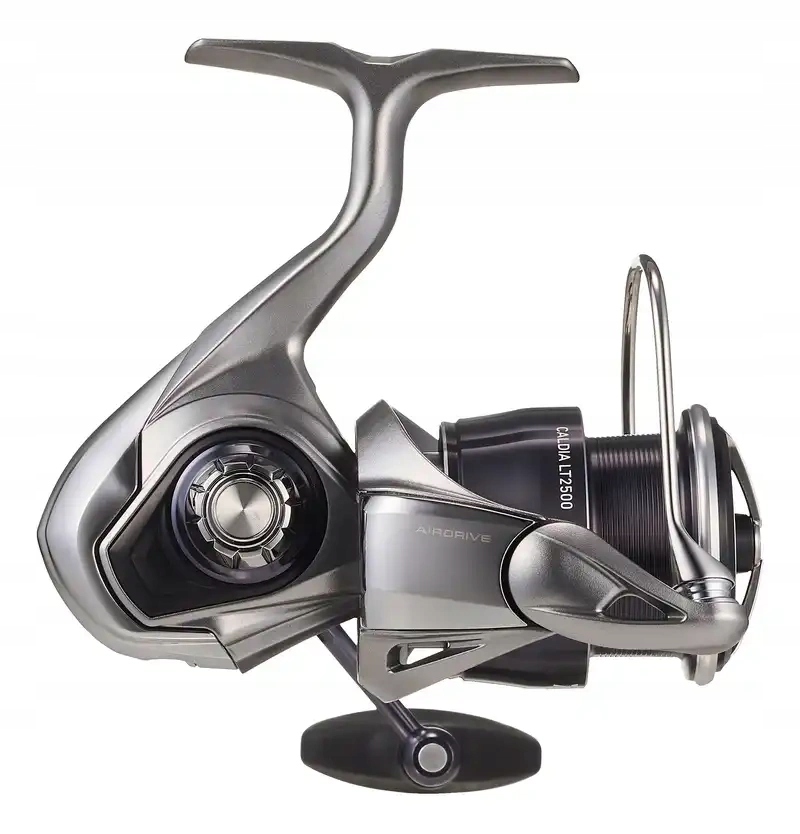 Daiwa Caldia Lt3000 - Niska cena na Allegro
