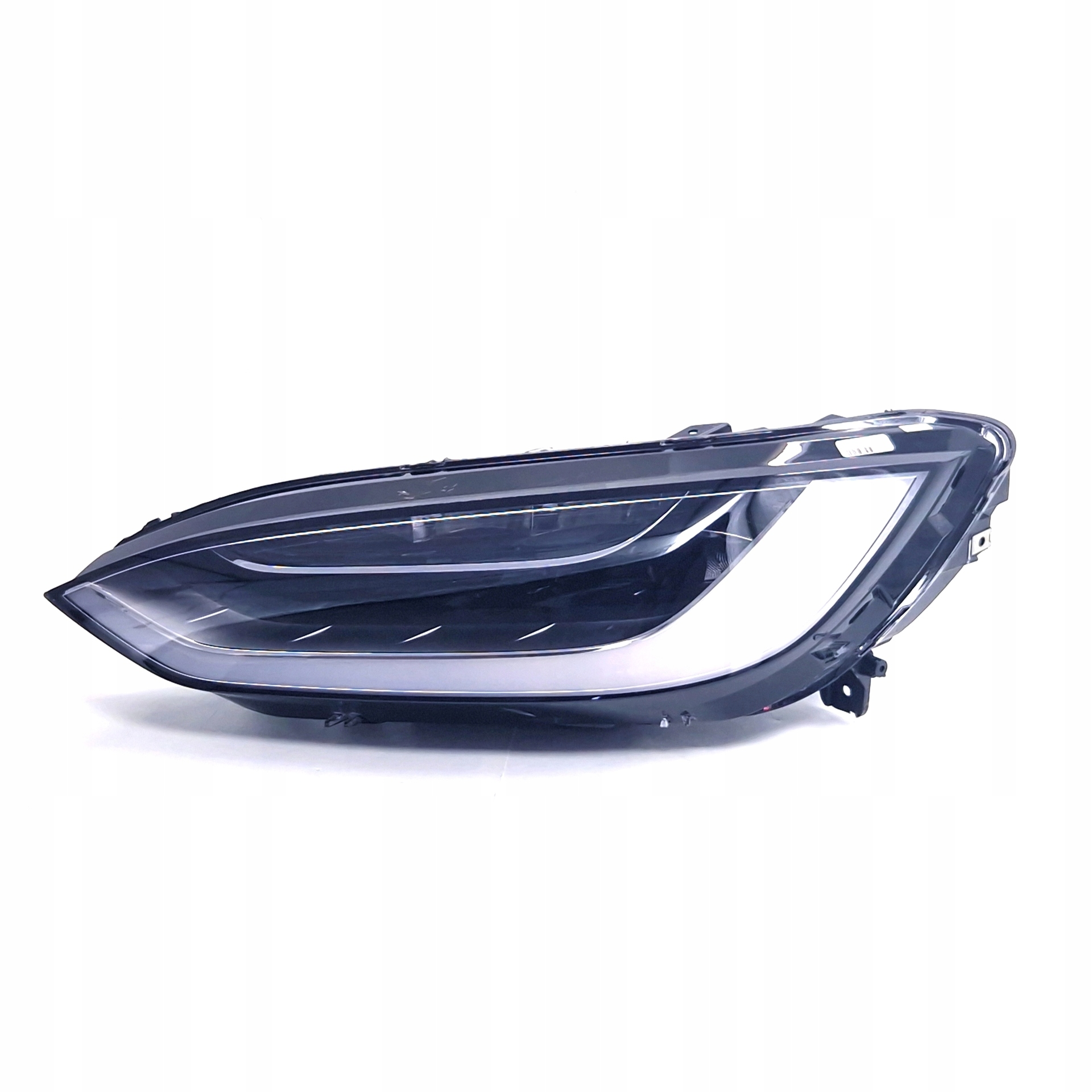 Tesla X лева фара Полный комплект led перед 1034318-00-B
