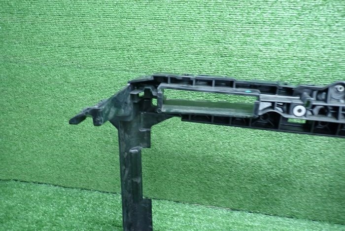OPEL CORSA F PEUGEOT 208 II 19- support panel for radiators front