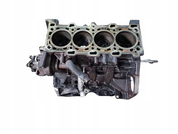 RENAULT TRAFIC 2.0 DCI M9R 782 BLOK DÓŁ SILNIKA