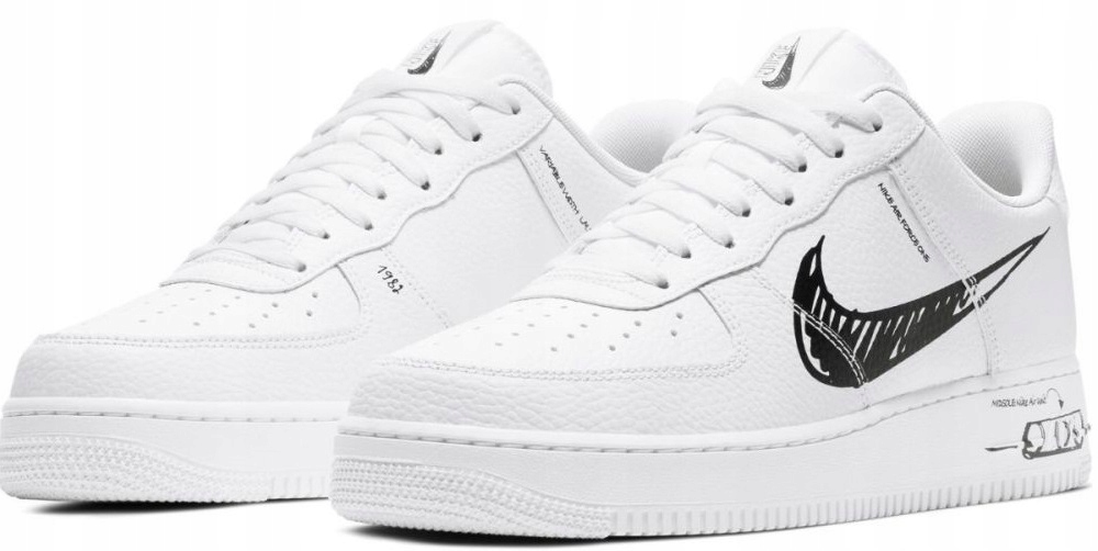 

Nike Air Force 1 LV8 CW7581-101 r 42.5