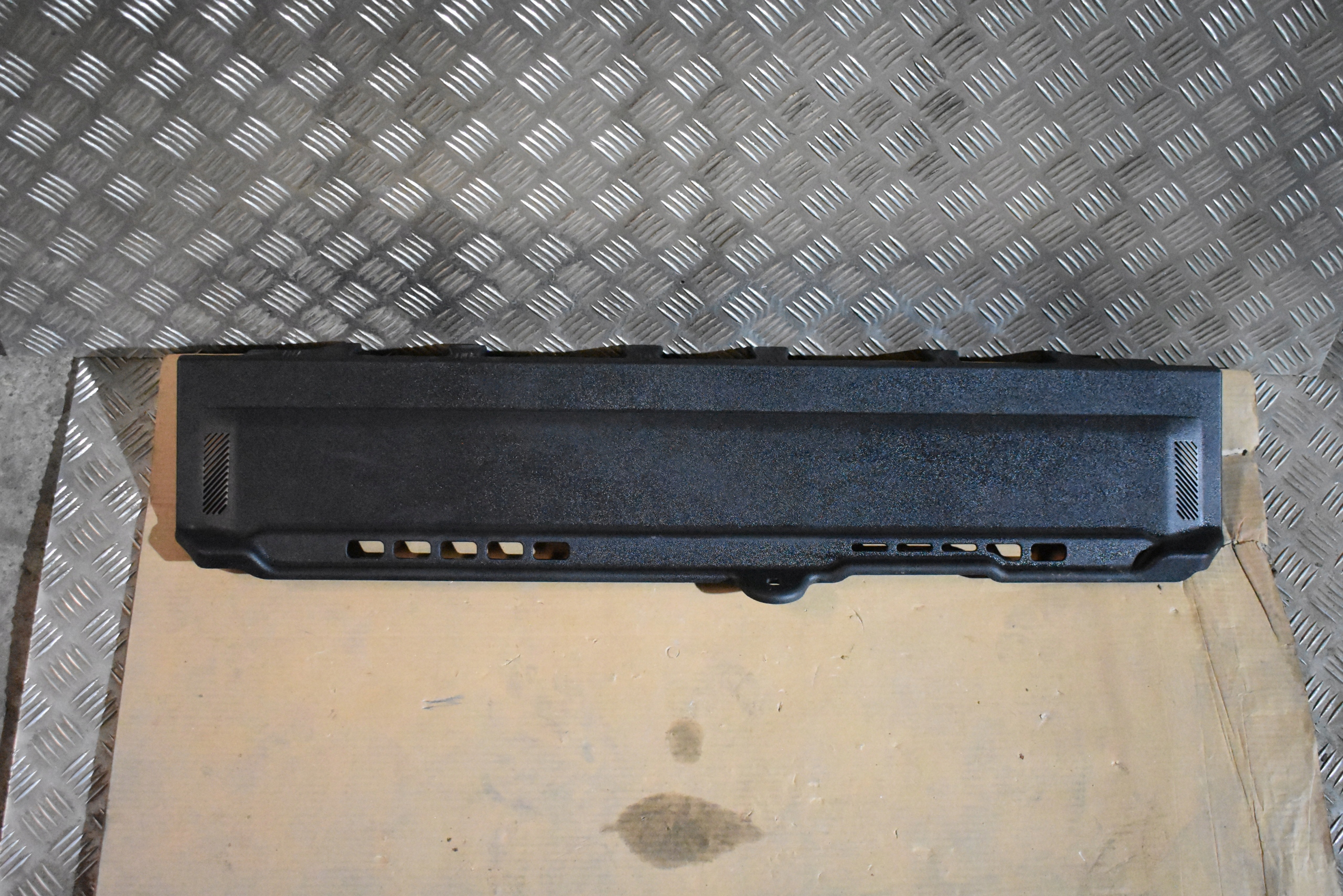 cover cap boot PORSCHE CAYENNE 9Y VW TOUAREG III 1