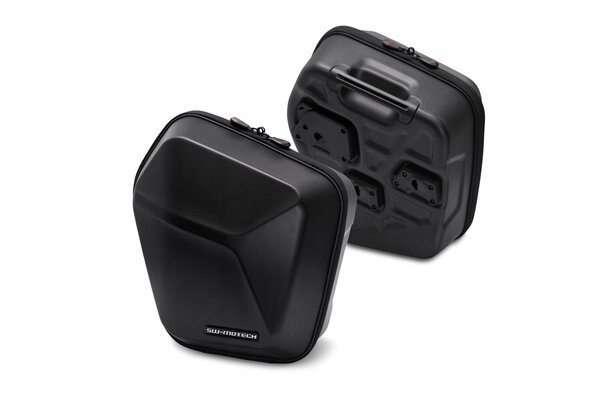 Bočné Kufre A Rošty Kawasaki Z650RS (21-)/ Z650RS 50TH Anni (22-) 2X16
