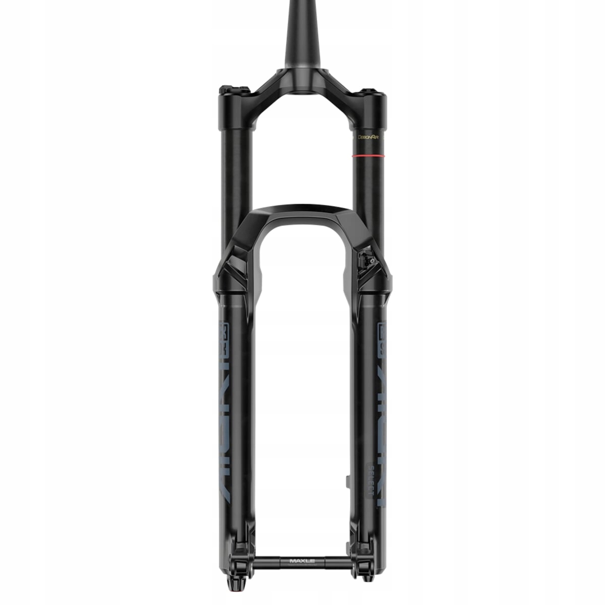 Amortyzator ROCK SHOX Lyrik Select Charger RC 27,5 160 mm