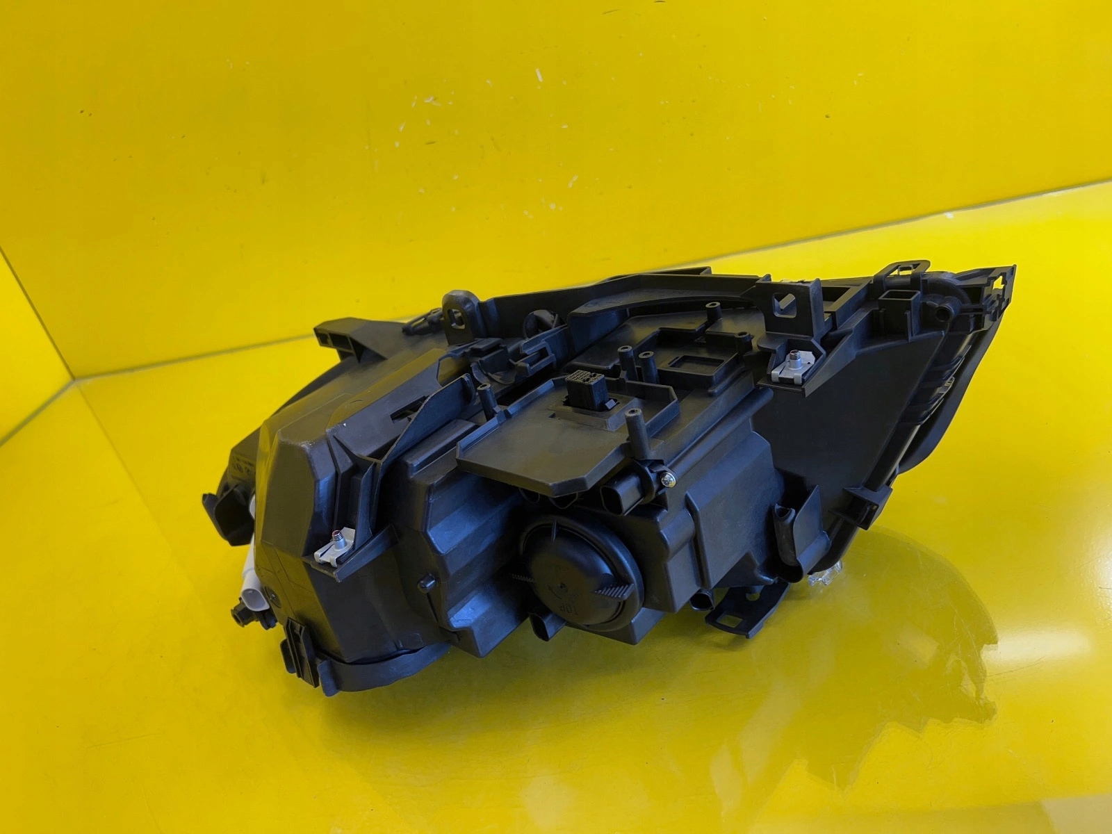 light right BMW E46 10-13 Coupe Cabrio Xenon 6935720