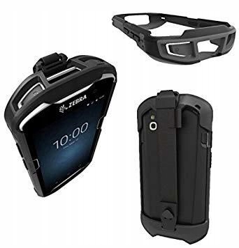 Zebra TC5X Exoskeleton