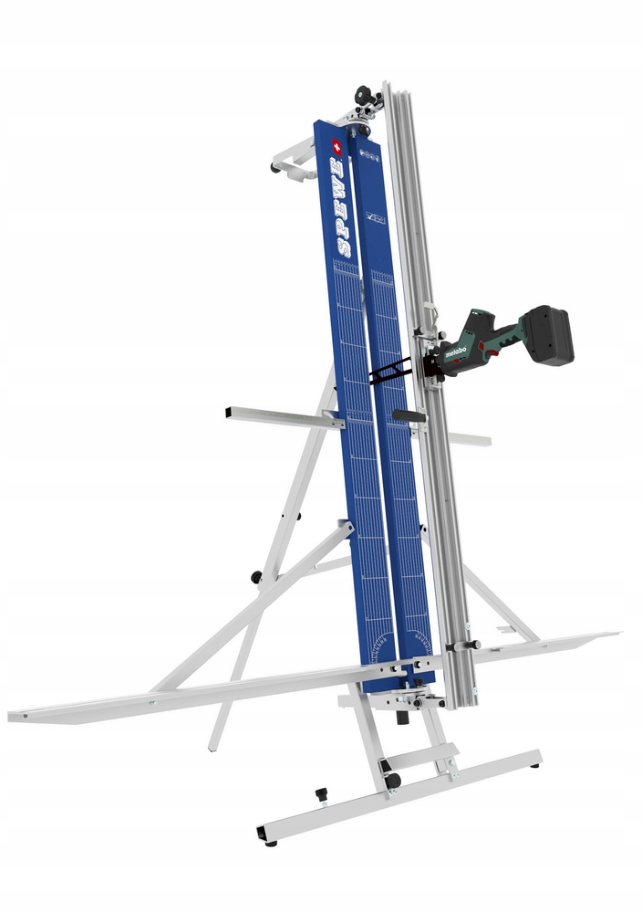 PRZECINARKA DO WEŁNY SPEWE 1900ML 305mm PROWADNICA MILWAUKEE M12