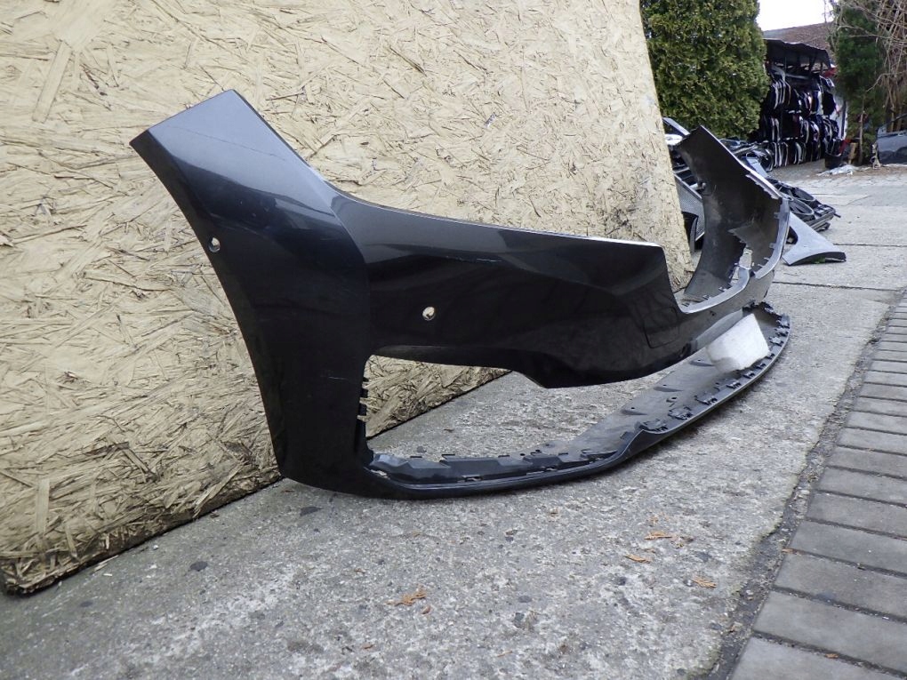 BMW 7 G11 G12 LIFT LCI 19- Frontstoßstange