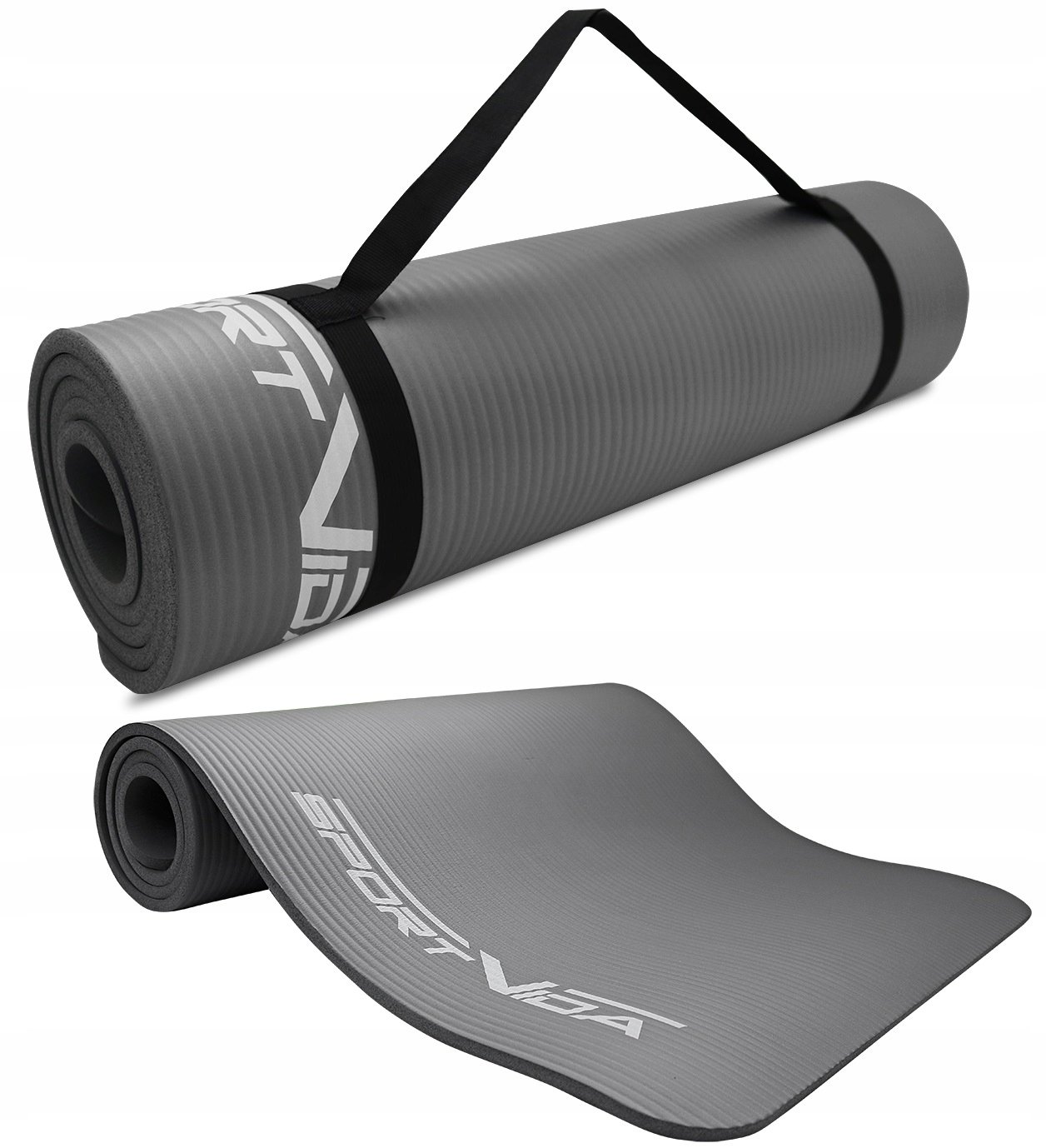 

Gruba Mata Karimata Do Ćwiczeń Fitness Jogi 1,5cm