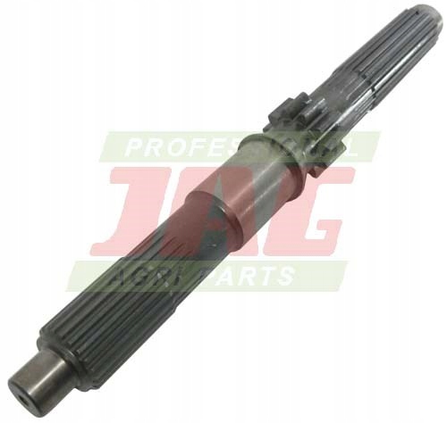 Váleček pohonu převodovky Claas 712627G