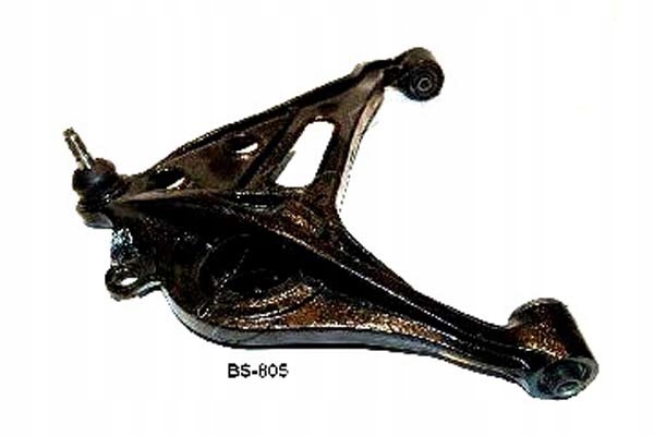 ASHIKA РИЧАГ ХОДОВОЙ ЧАСТИ 4520060860520165d00 45