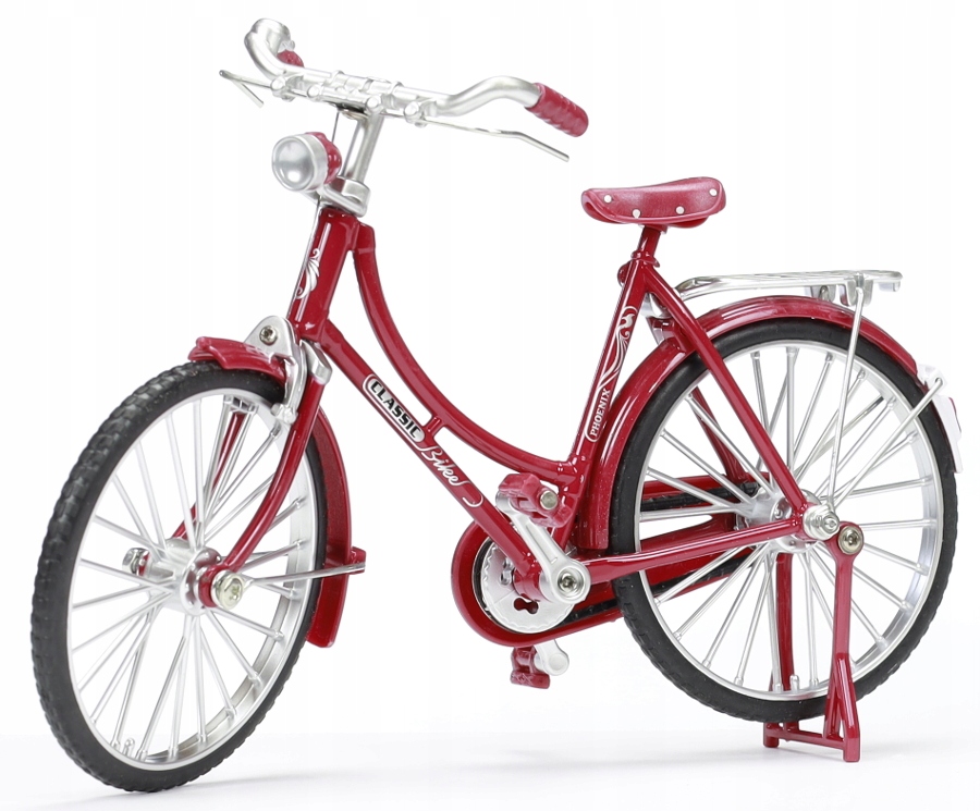

Metalowy Model Rower Retro Phoenix Dekoracja