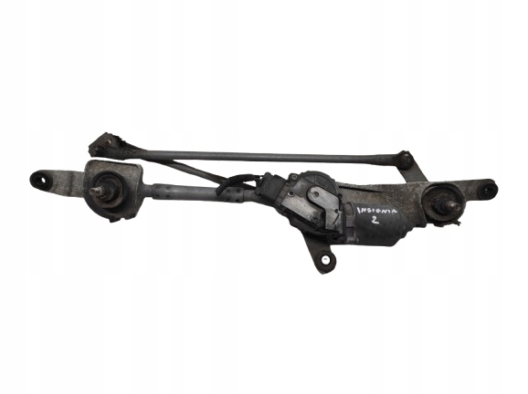 OPEL INSIGNIA A 08- MECHANIZM WYCIERACZEK PRZÓD 13227392