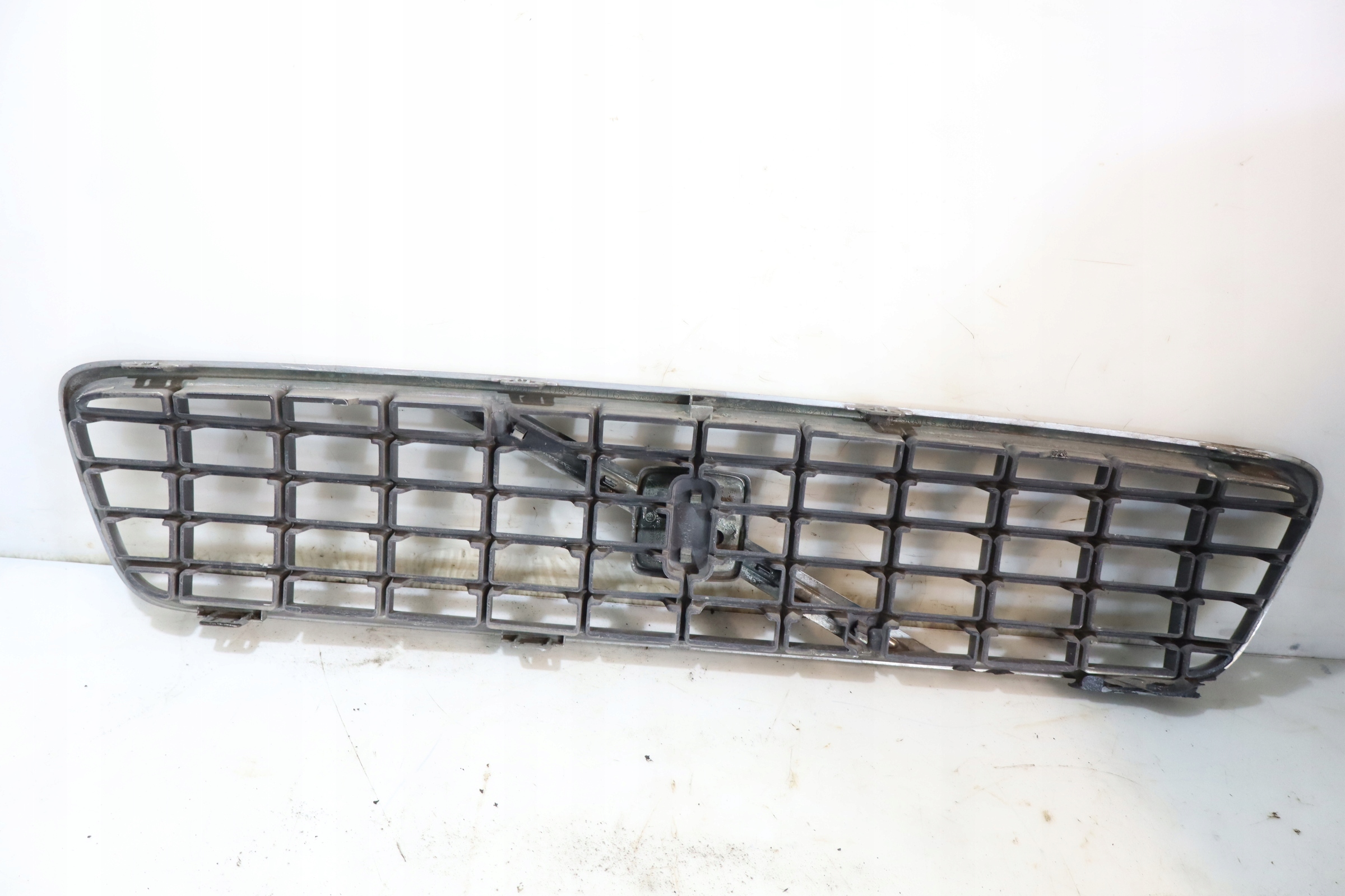 Volvo S40/S50/V40/V50 S40 Kühlergrill FRONTGRILL Kühlergitter - Thumbnail 2
