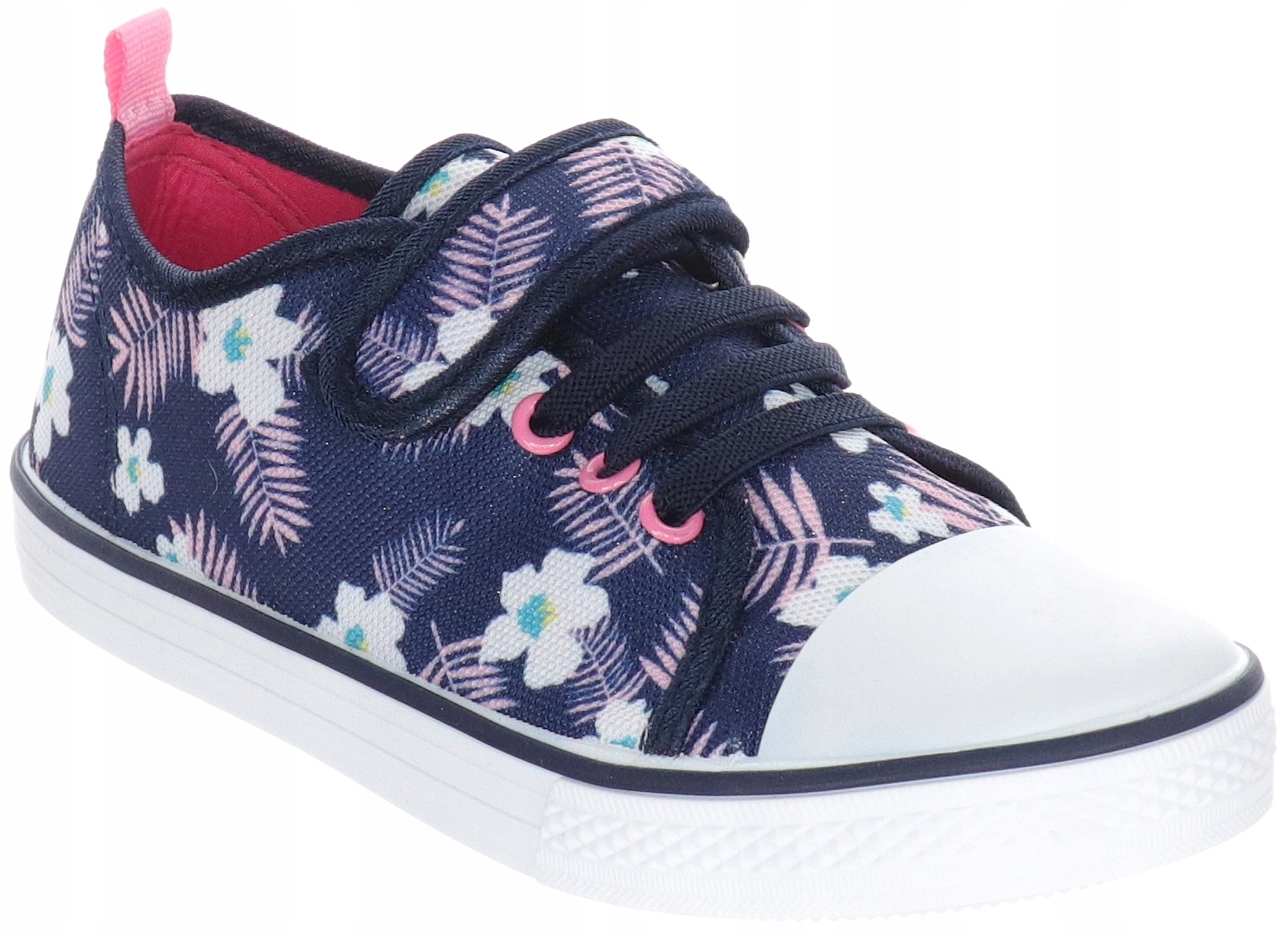 

American Club Trampki Tenisówki Buty Sportowe R.33