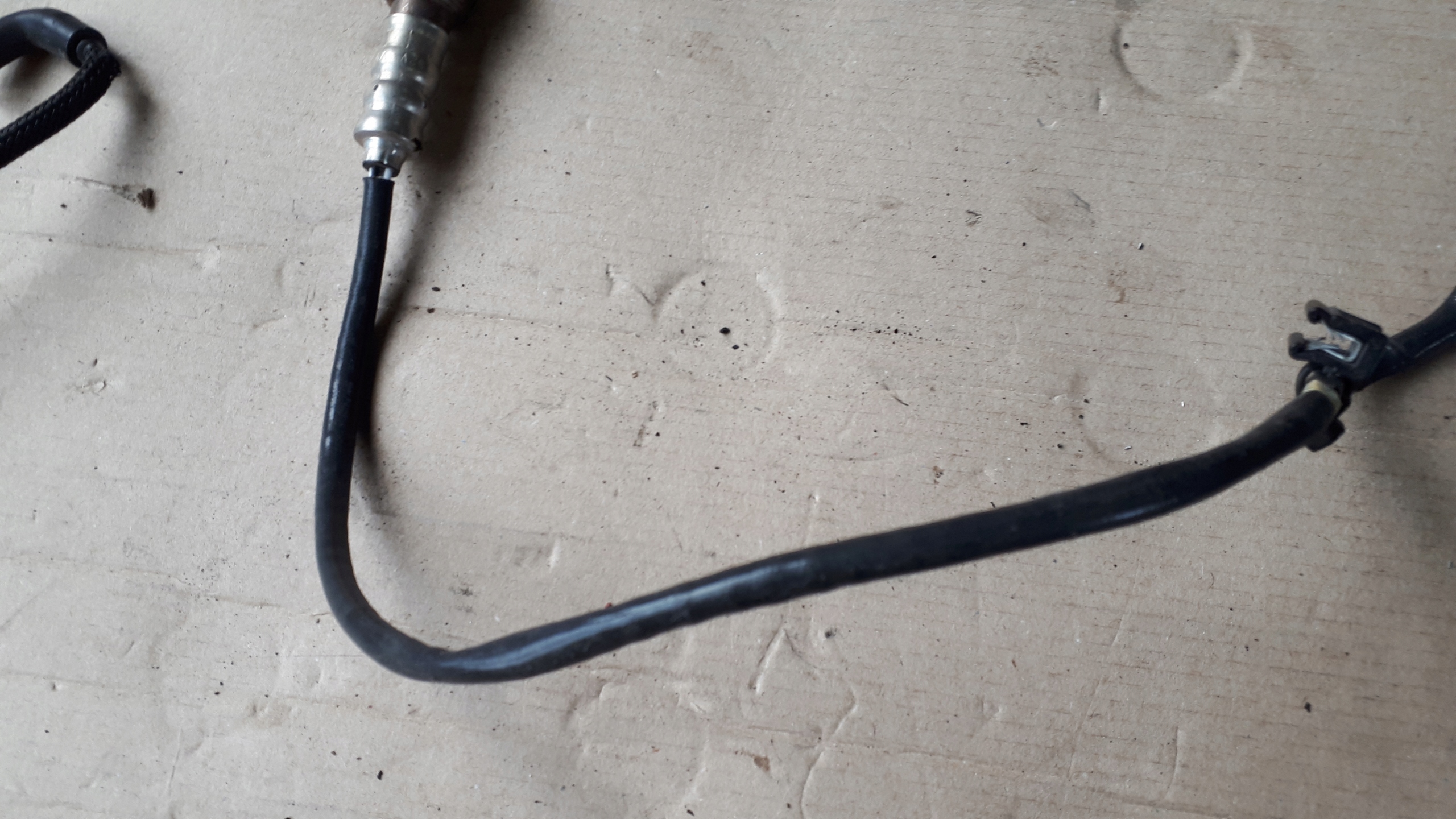 A6 C7 A7 SONDA LAMBDA 06E906265AA 3.0 TFSI S4 B8