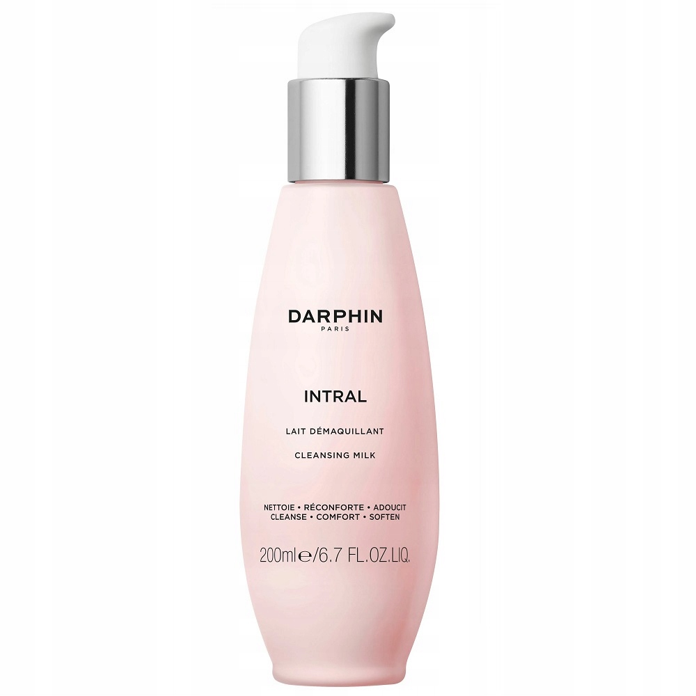 Darphin Intral čisticí pleťové mléko 200 Ml