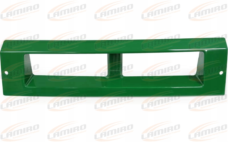 JOHN DEERE UCHWYT LAMP ROBOCZYCH PRAWY NA DACH