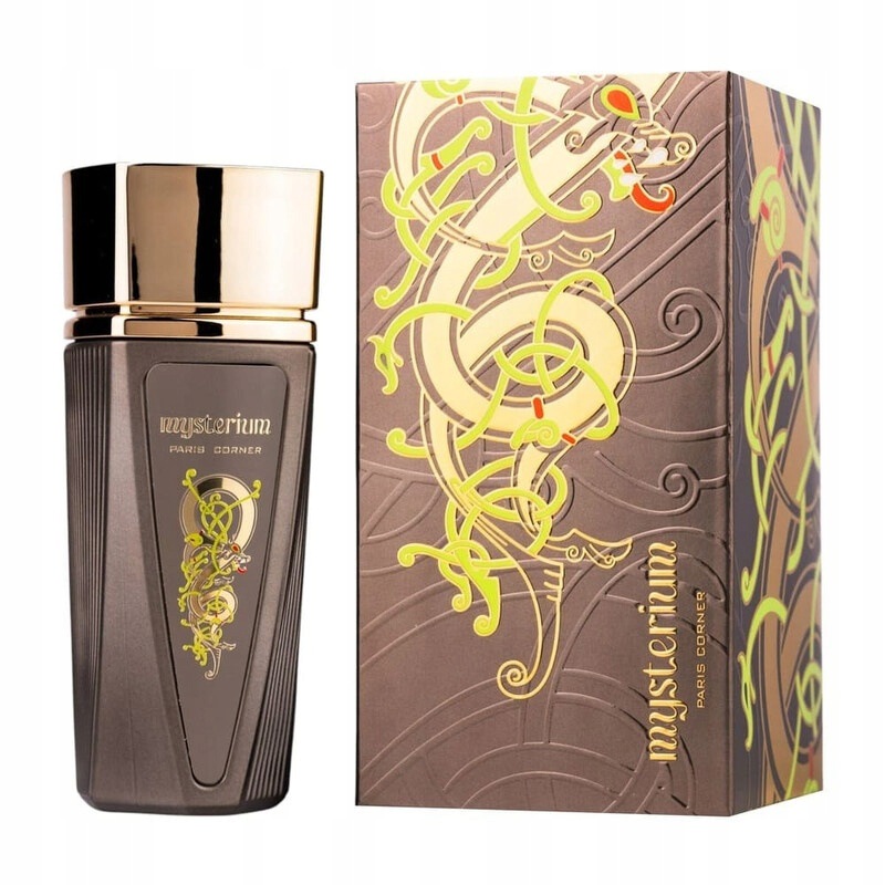 Paris Corner Mysterium Edp (uni) 100 ml