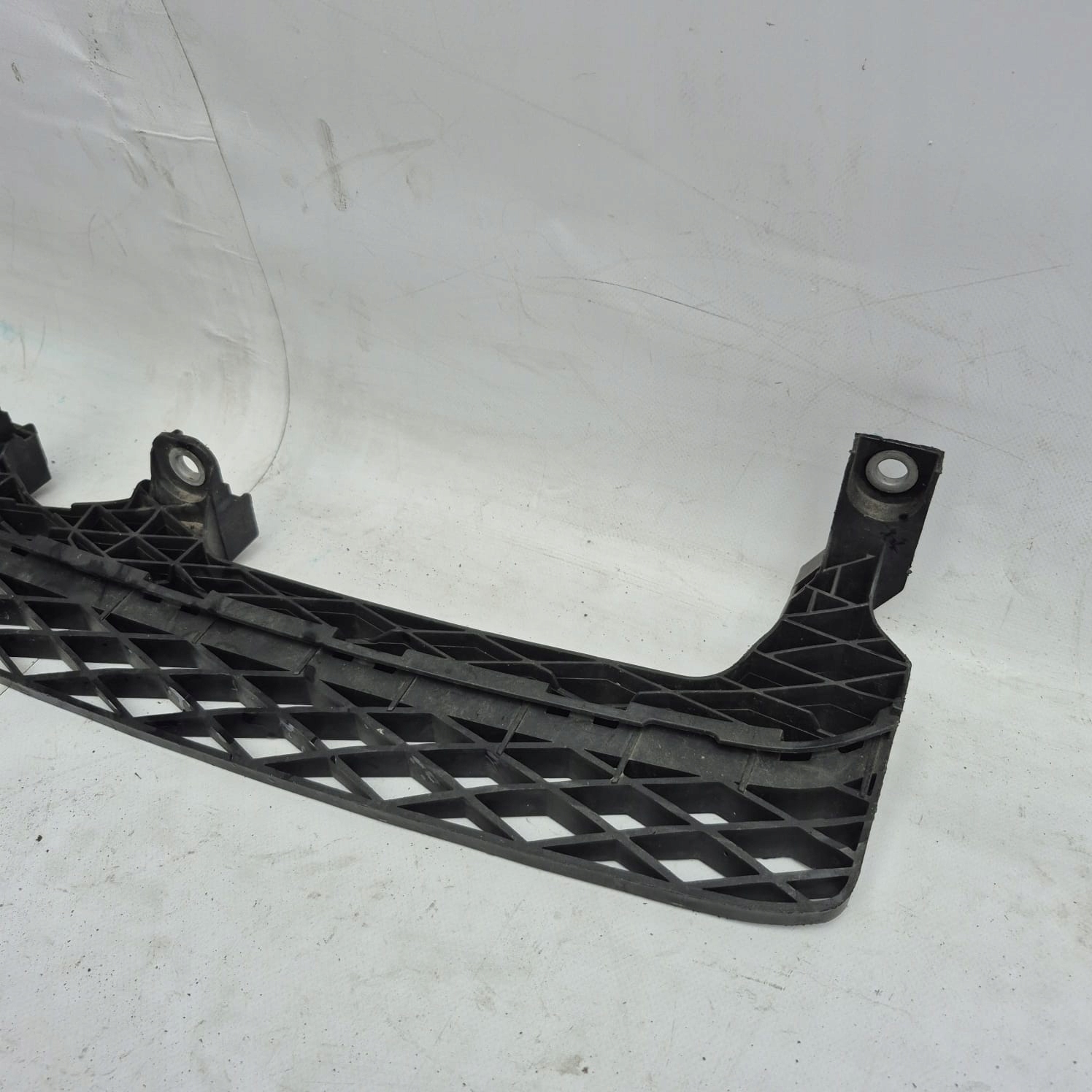 VW PASSAT B7 10-14 console sider ABSORBER of a bumper front