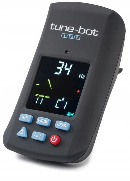 Tune Bot Studio věnec pro bicí (nový model)