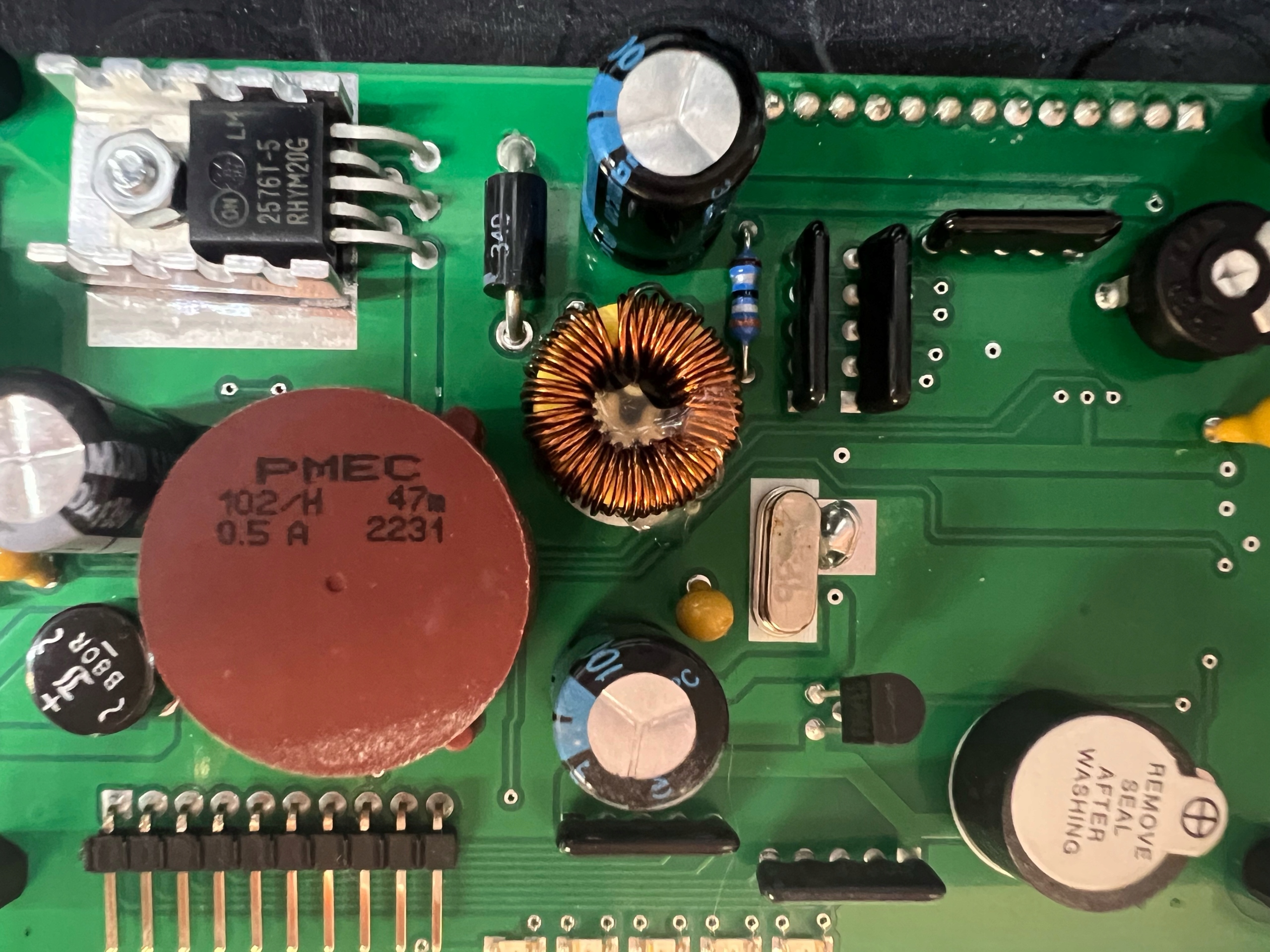 Części do przecinarek taśmowych Bomar Marka Bomar