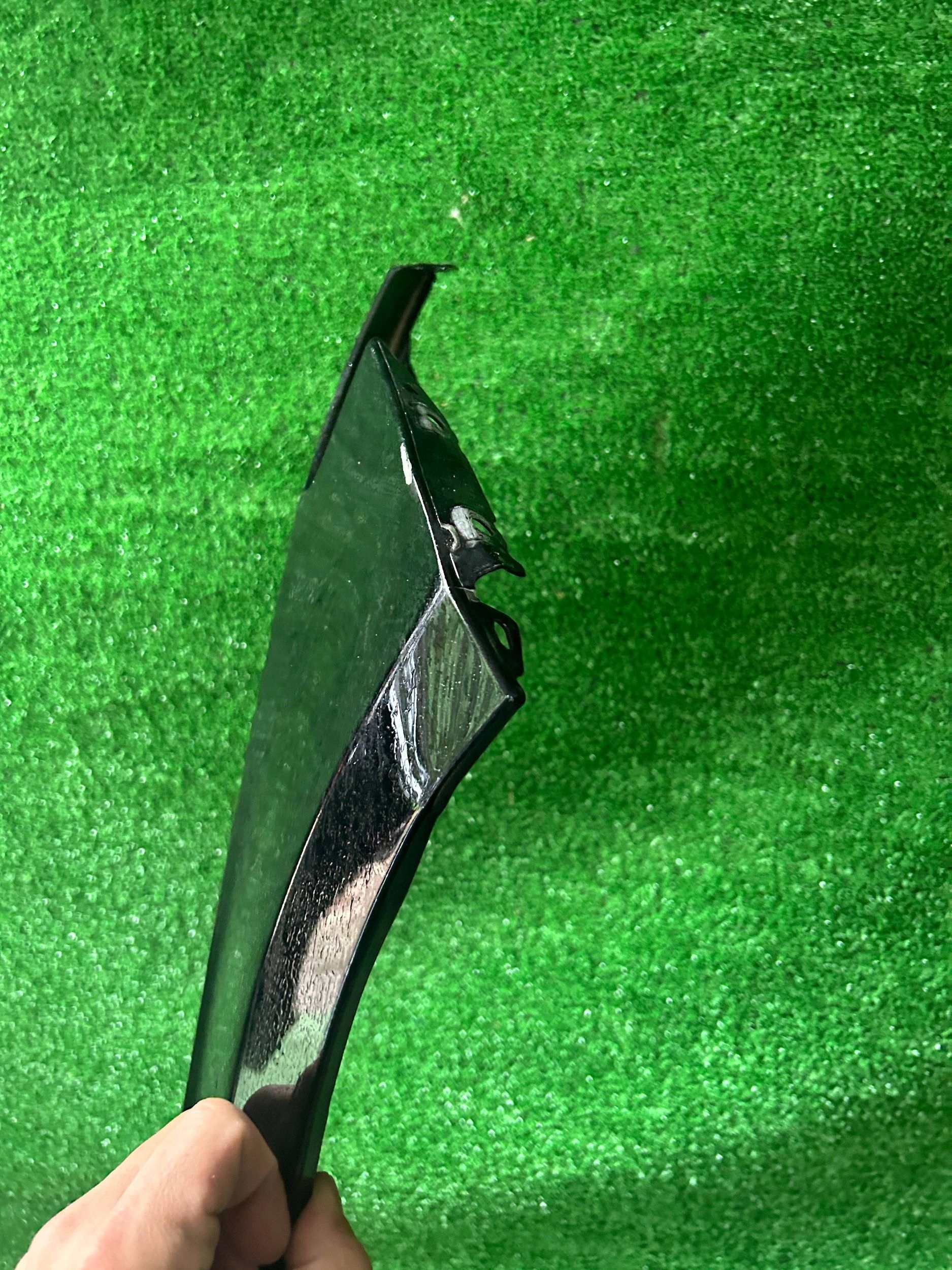Mercedes-Benz CLA A117 fender right front front