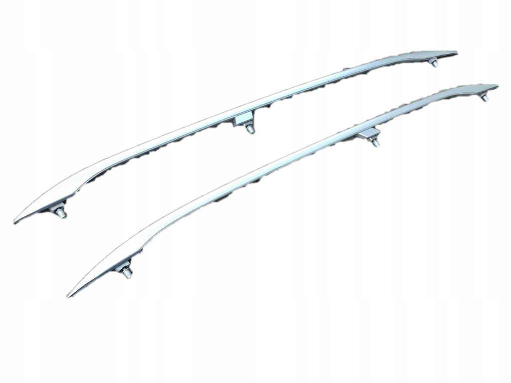 AUDI A4 B6 2003r KOMBI RELINGI DACHOWE Producent części Audi OE