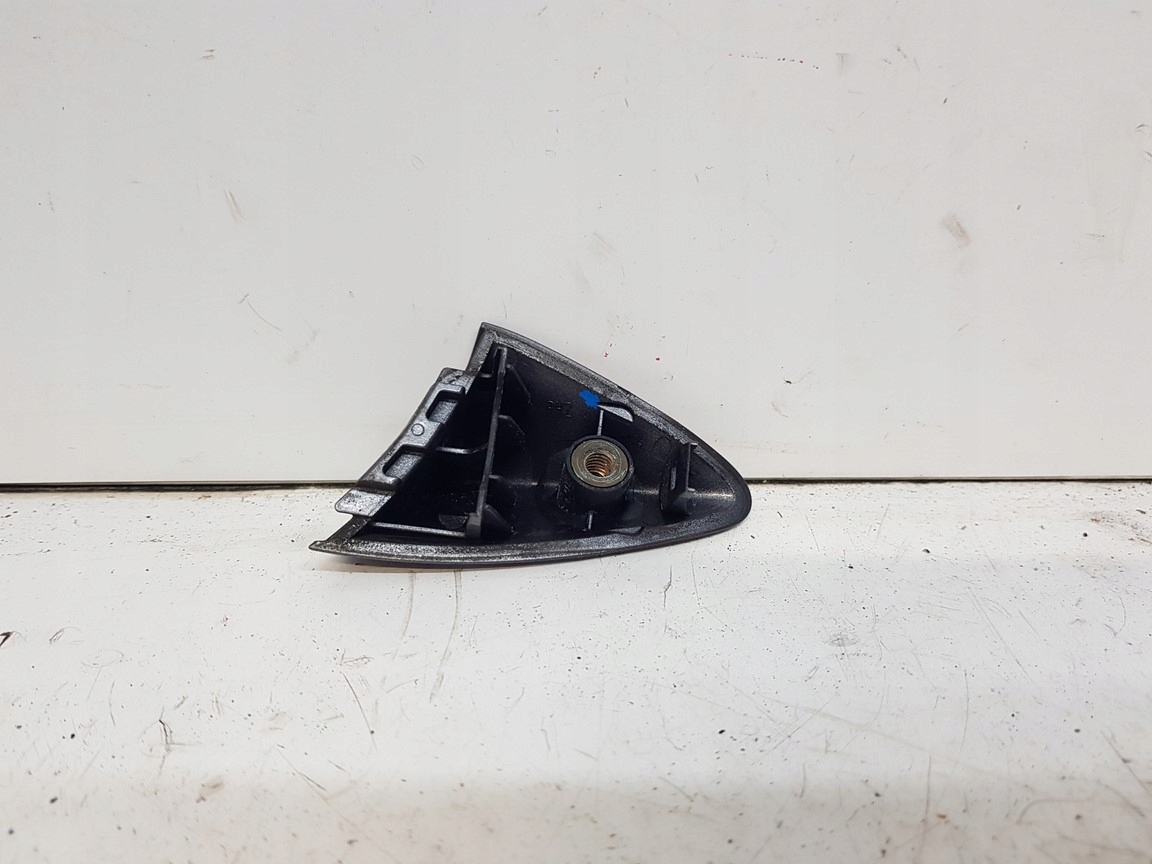 HYUNDAI I30 II HB spoiler handles front rear part 2012