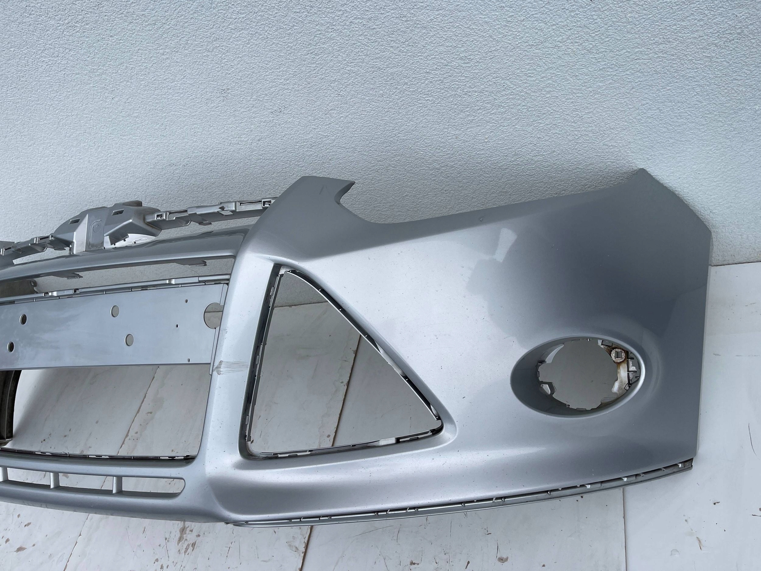 front bumper front FORD FOCUS MK3 11- BM5117757A