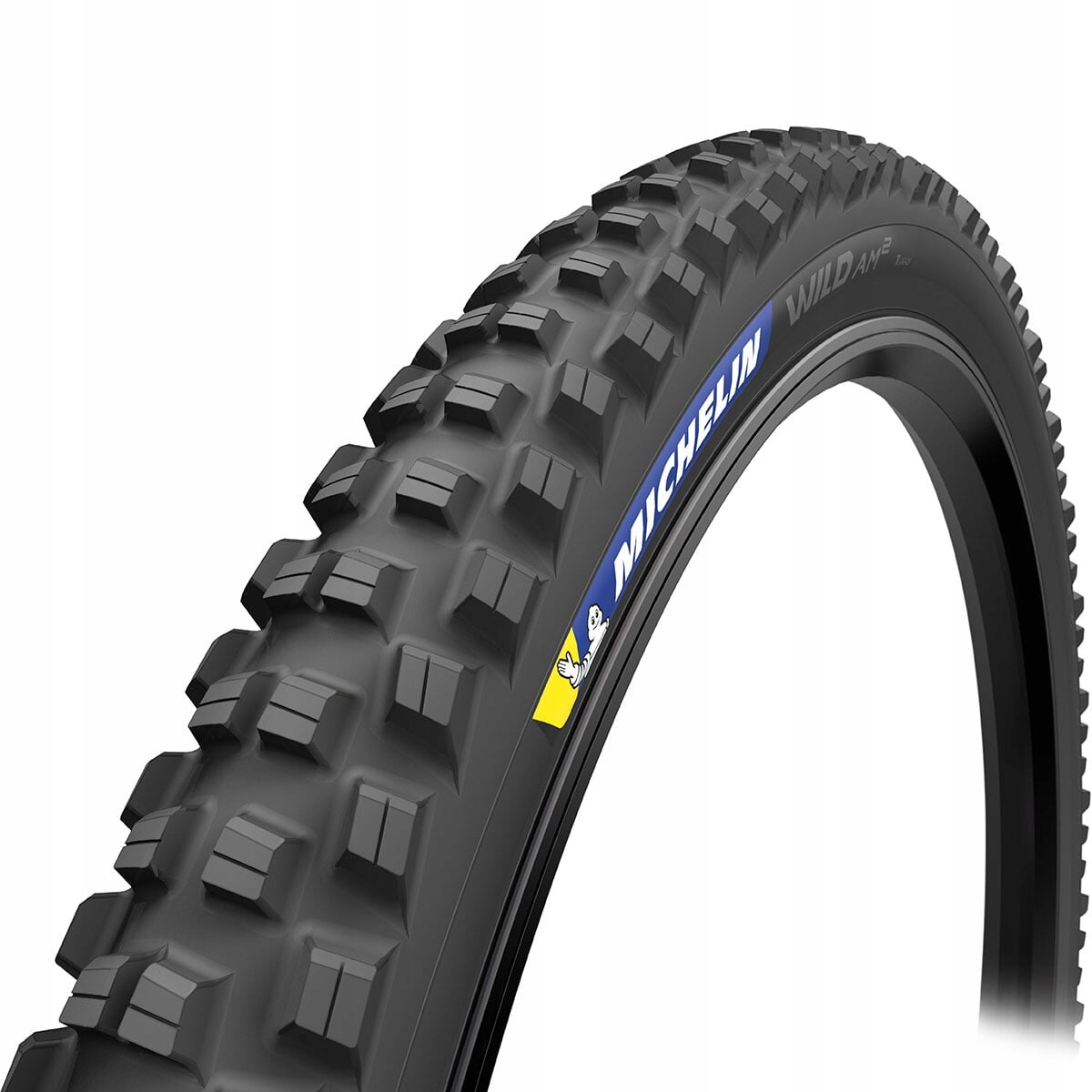 opona Michelin Wild AM2 29 x 2.40 zwijana Mtb