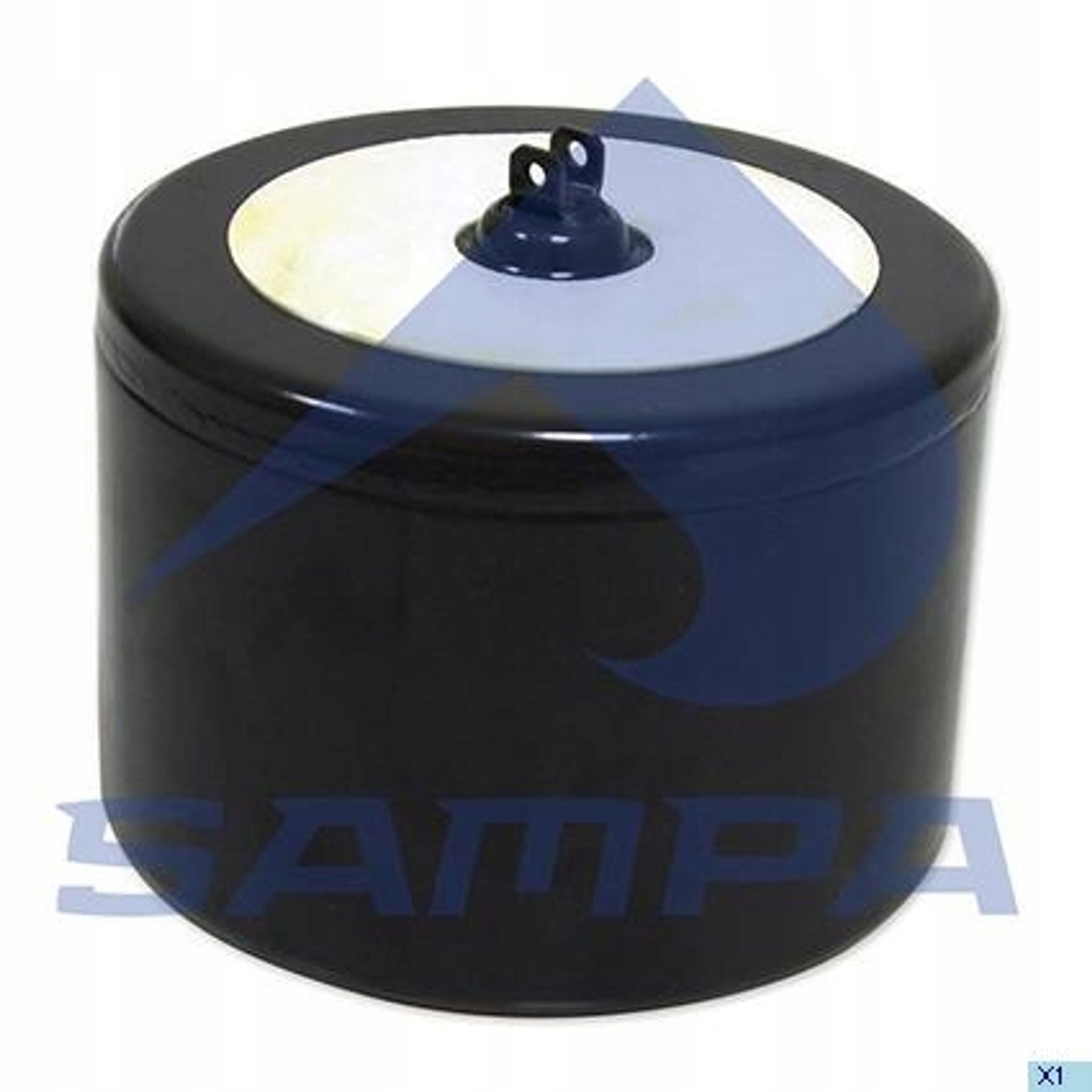 PODSTAWA MIECHA VOLVO SAMPA