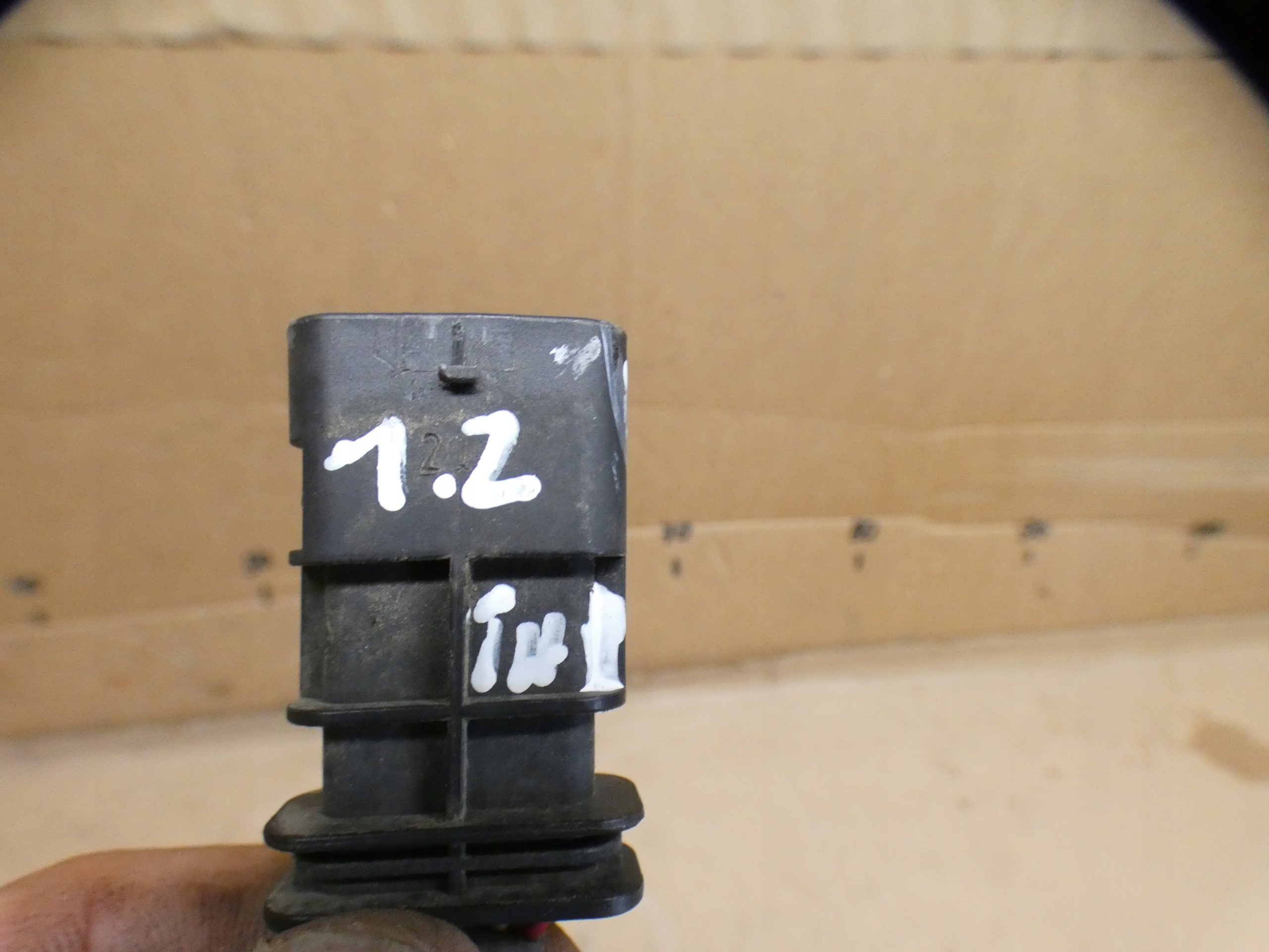 SONDA LAMBDA CITROEN PEUGEOT 9810666880 1.2 THP VTI