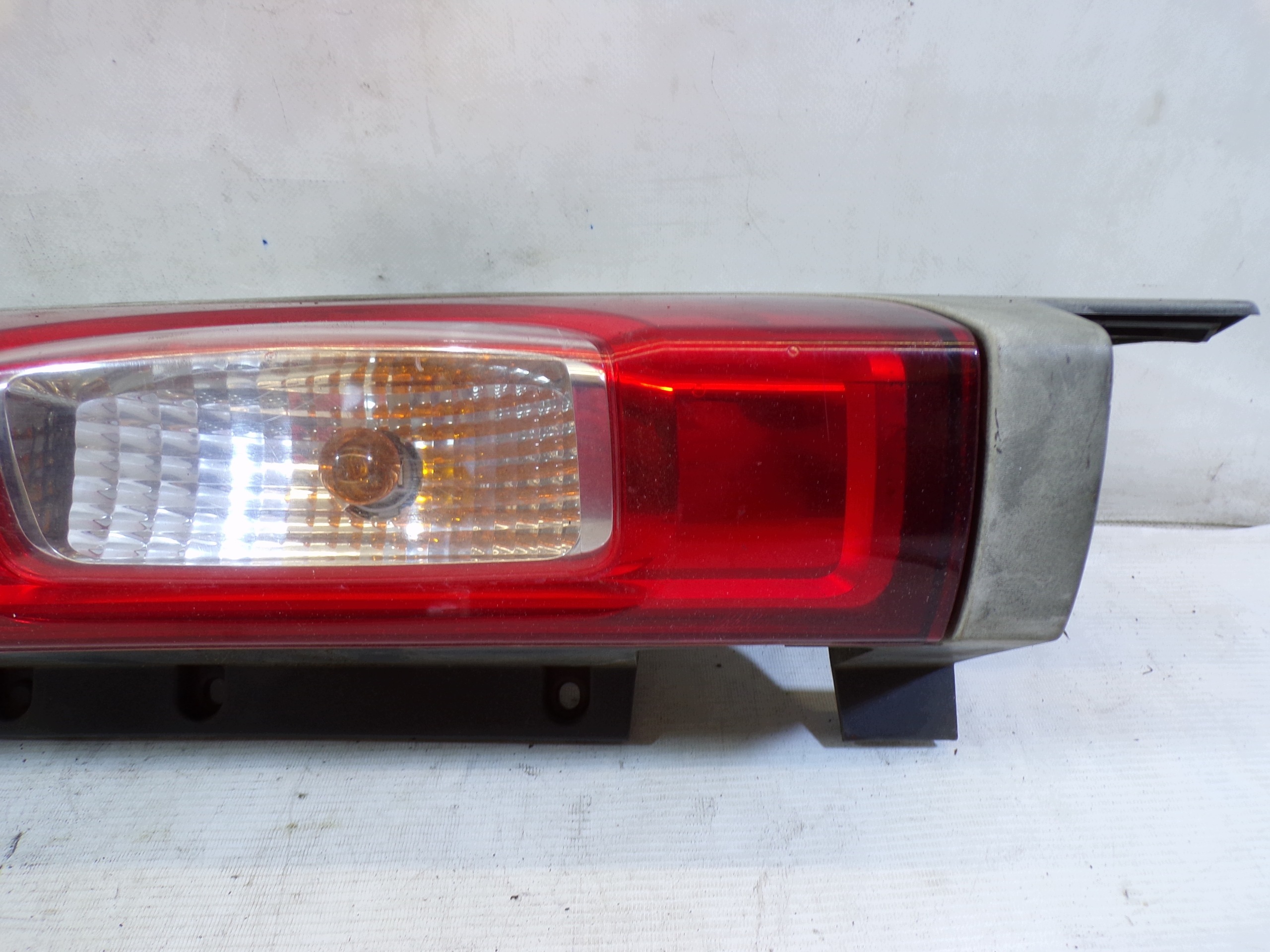 light rear rear part left RENAULT TRAFIC 2 II VIVARO