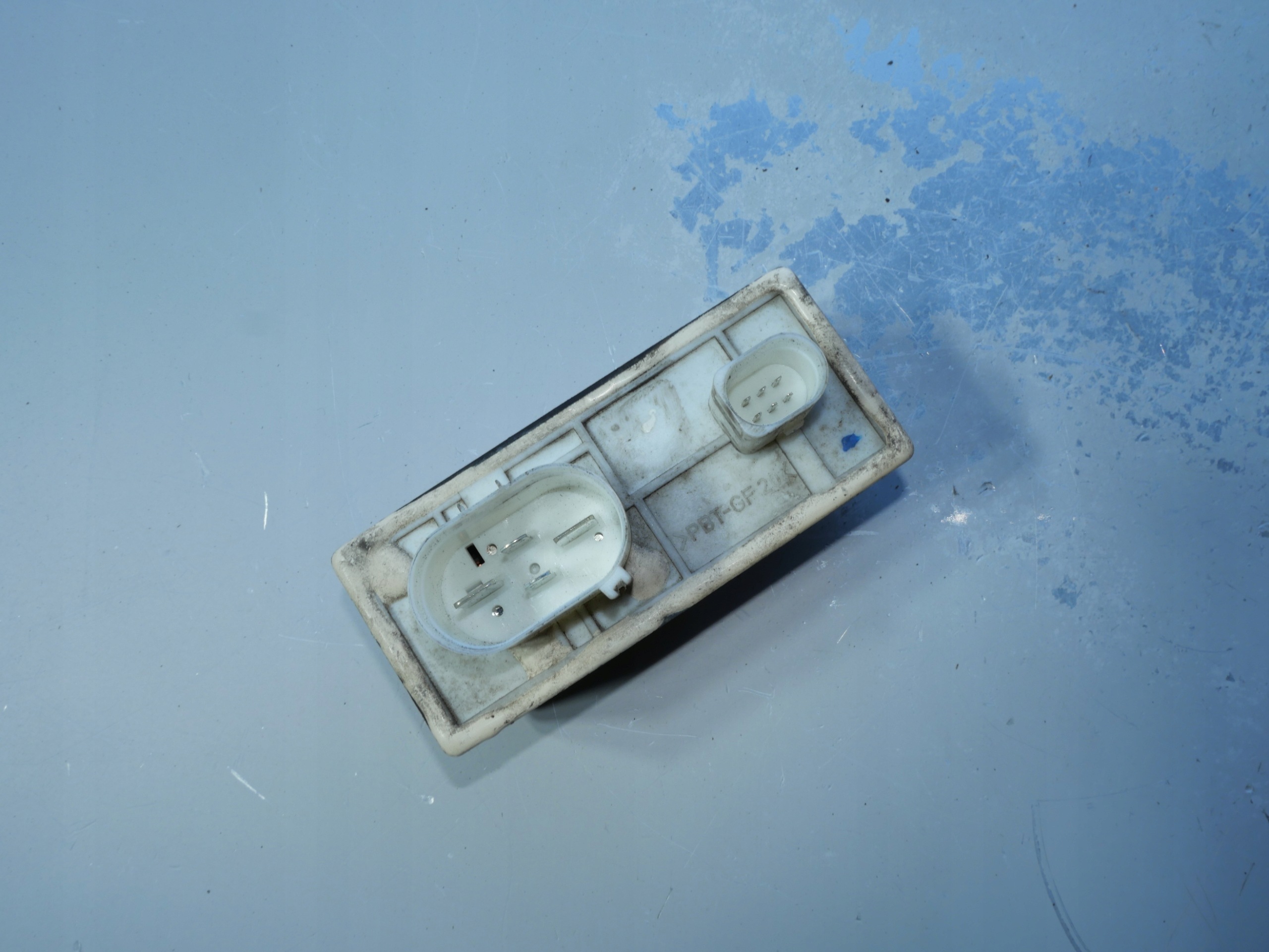 Centralina VENTOLE VW SEAT AUDI 1J0919506M