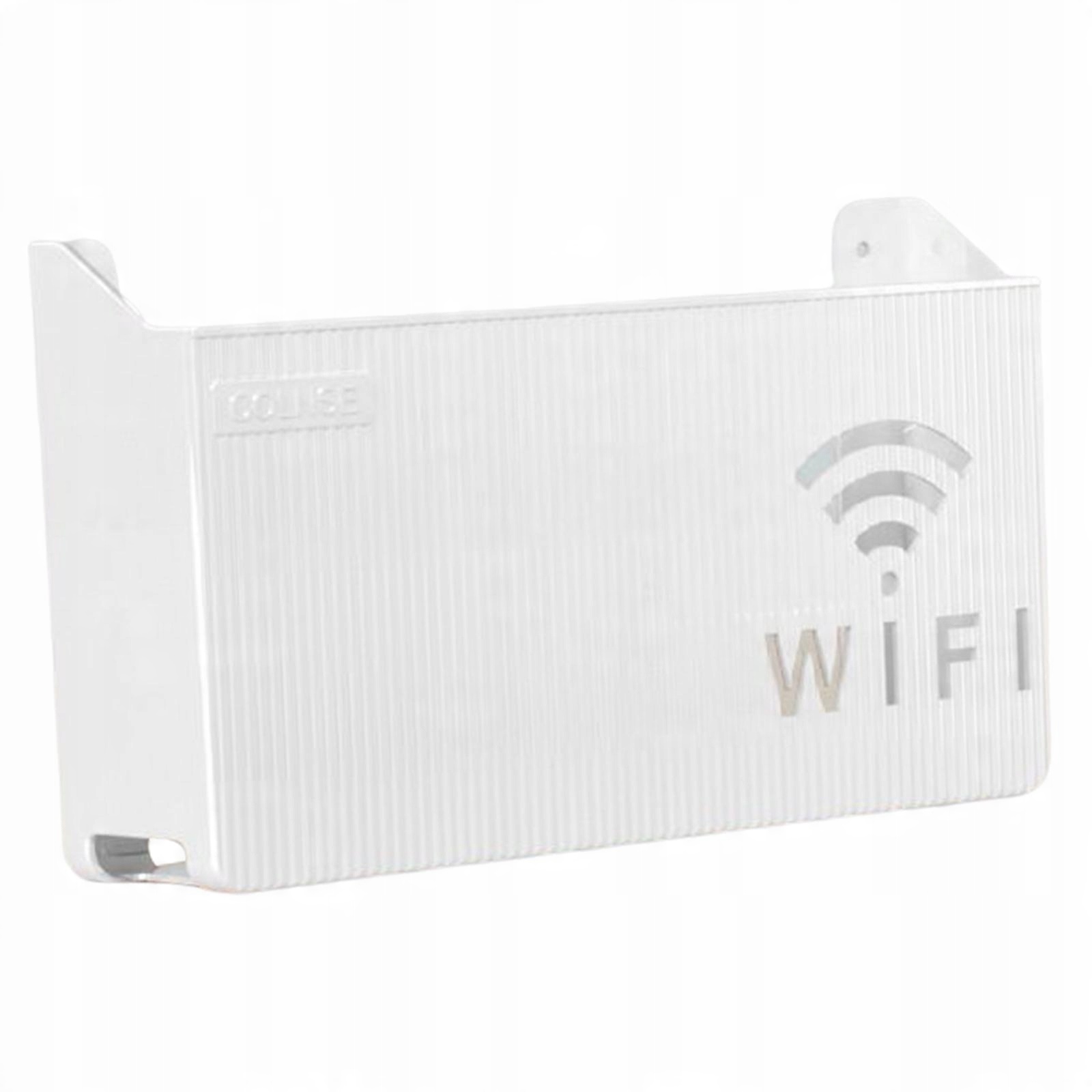 

Półka na router Wisząca półka