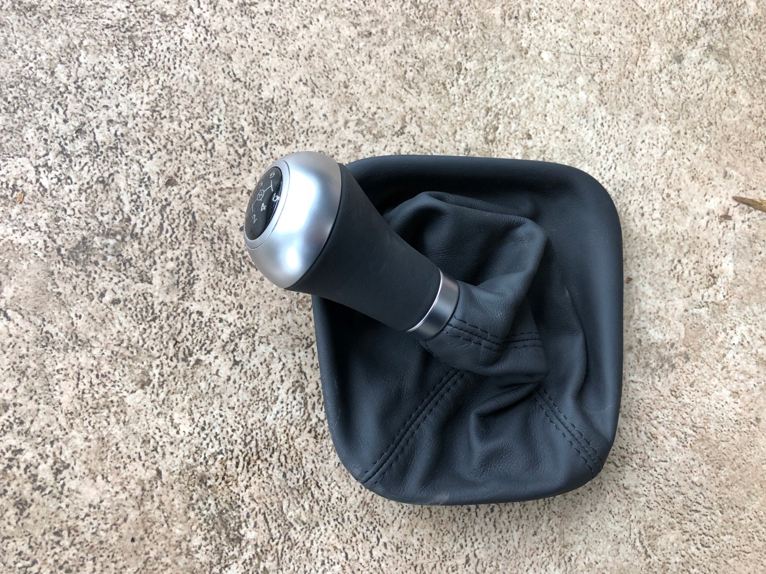 Mercedes C 203 Mieszek Galka Nowa Oryginalna