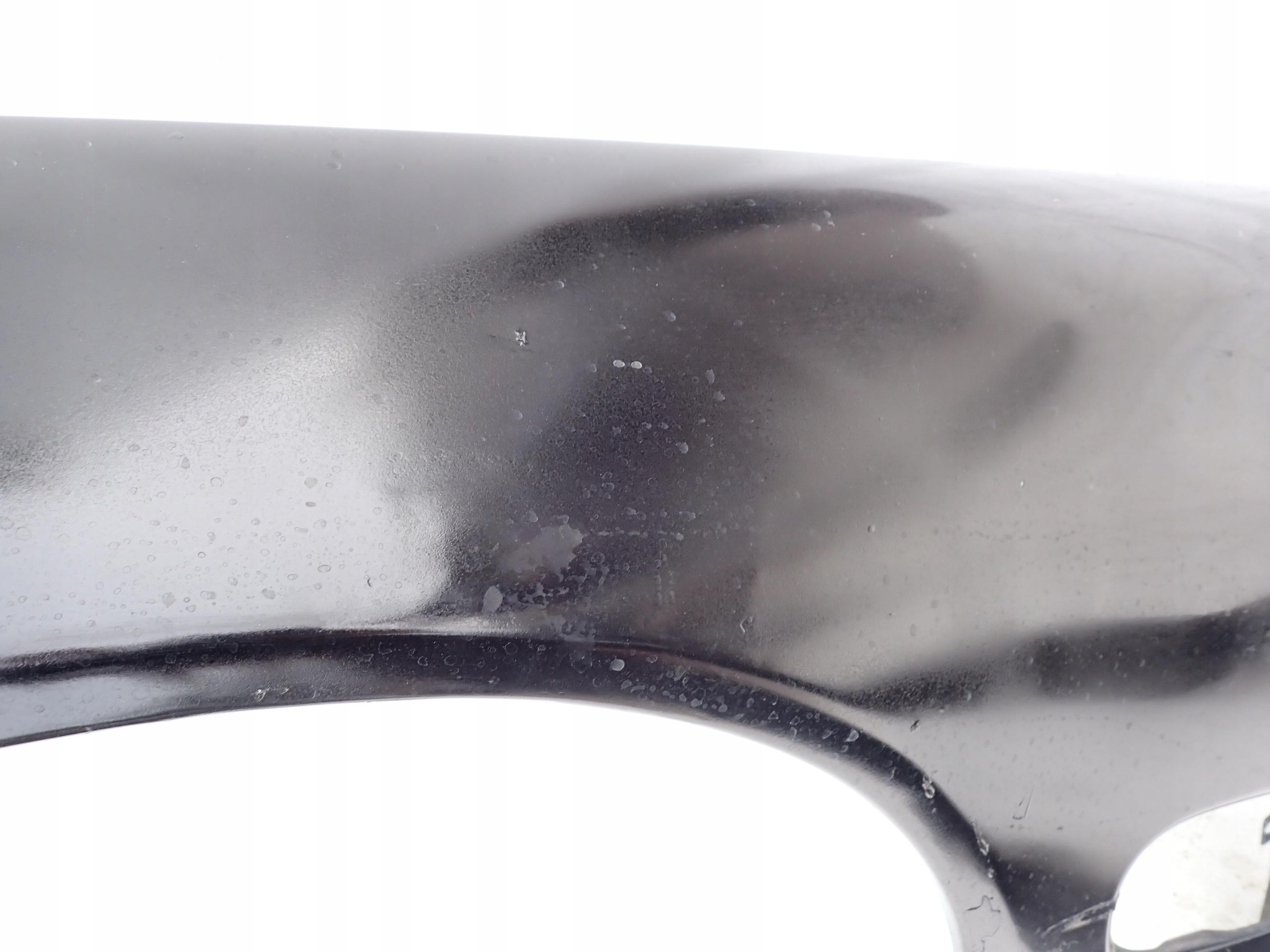 MERCEDES SL V R230 fender front front left