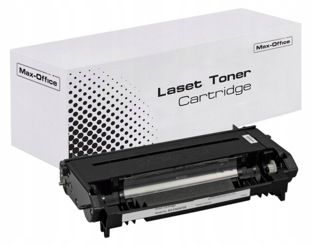 Bęben Do Panasonic KX-FAD473 KX-MB2120 KX-MB2130