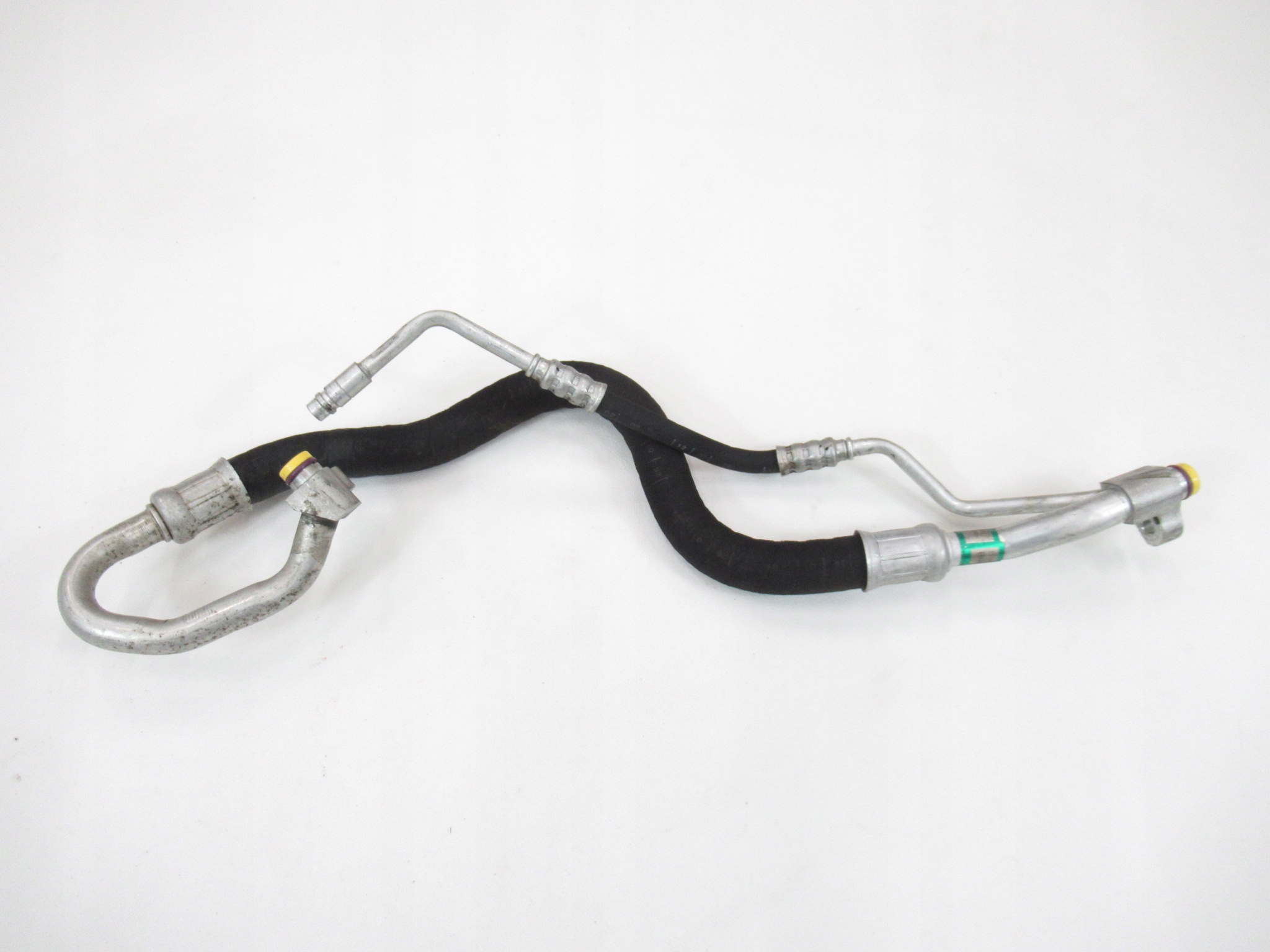 Conduit pieces tuyaux Climatisateur air conditionné BMW e81 e82 e88 e90 e93