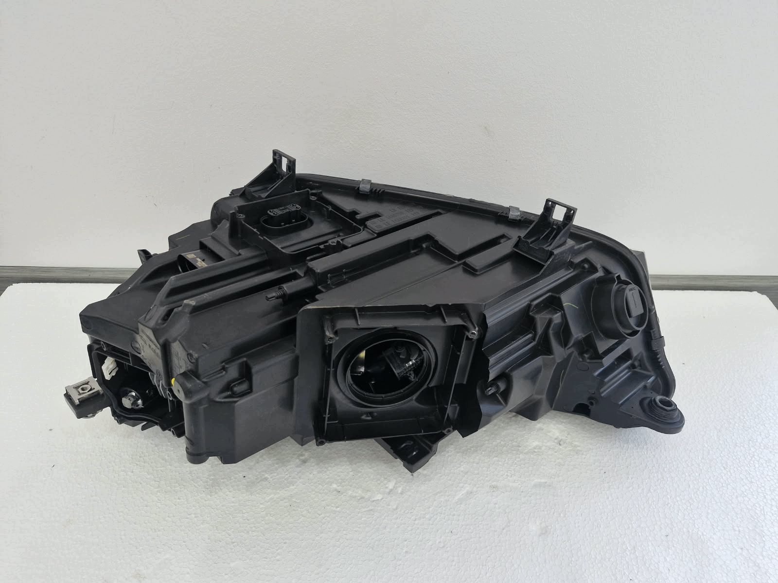 Licht rechts Audi Q5 80A FULL LED