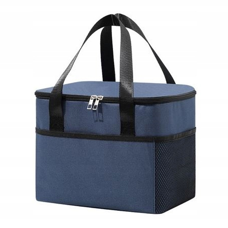 TORBA TERMICZNA IZOLACYJNA na ŚNIADANIE OBIAD BOX