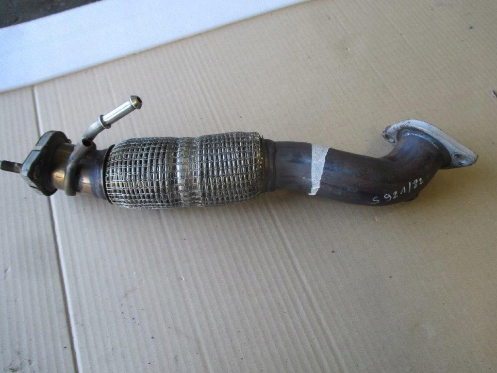 20- - KIA SORENTO 4 IV HEV 20-ГЛУШИТЕЛЬ СЕТКА